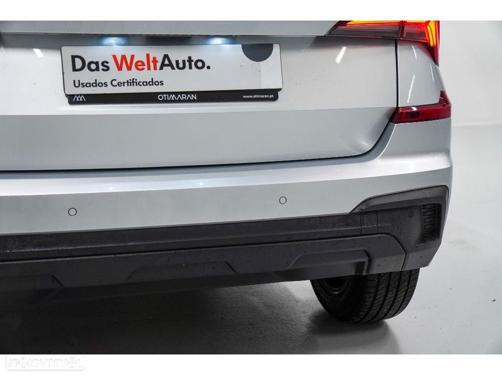 Skoda Kamiq 1.0 TSI Selection - 10