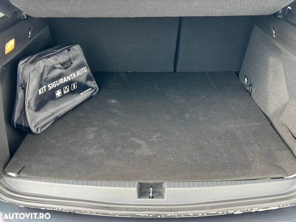 Dacia Duster 1.5 Blue dCi 4WD Comfort - 11