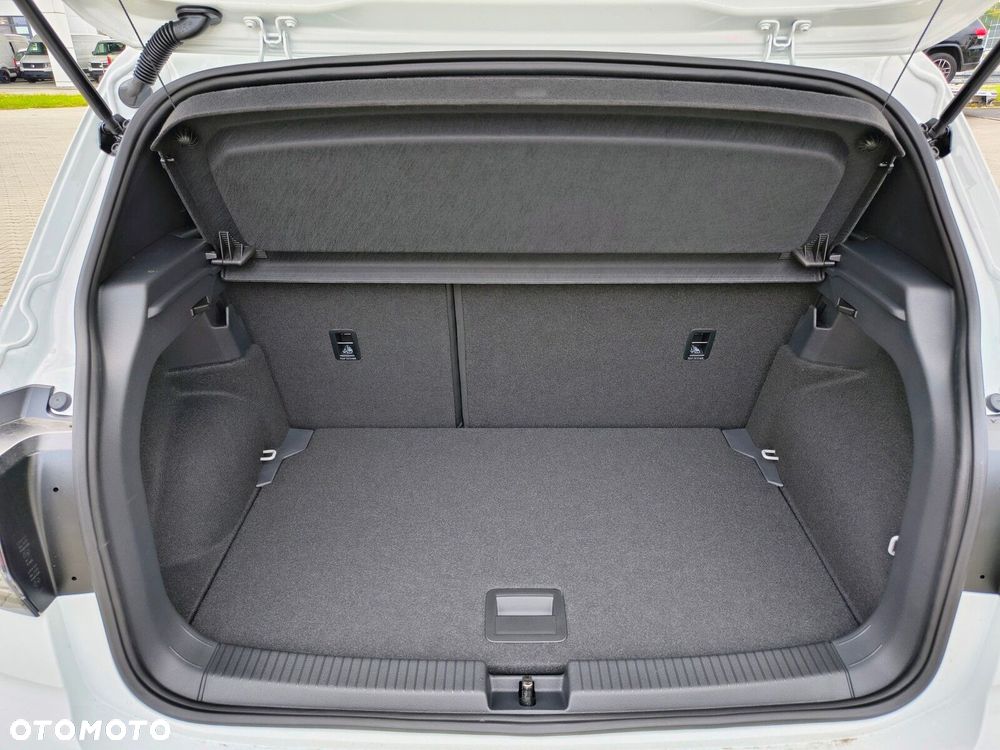 Volkswagen T-Cross 1.0 TSI R-Line Plus DSG - 30