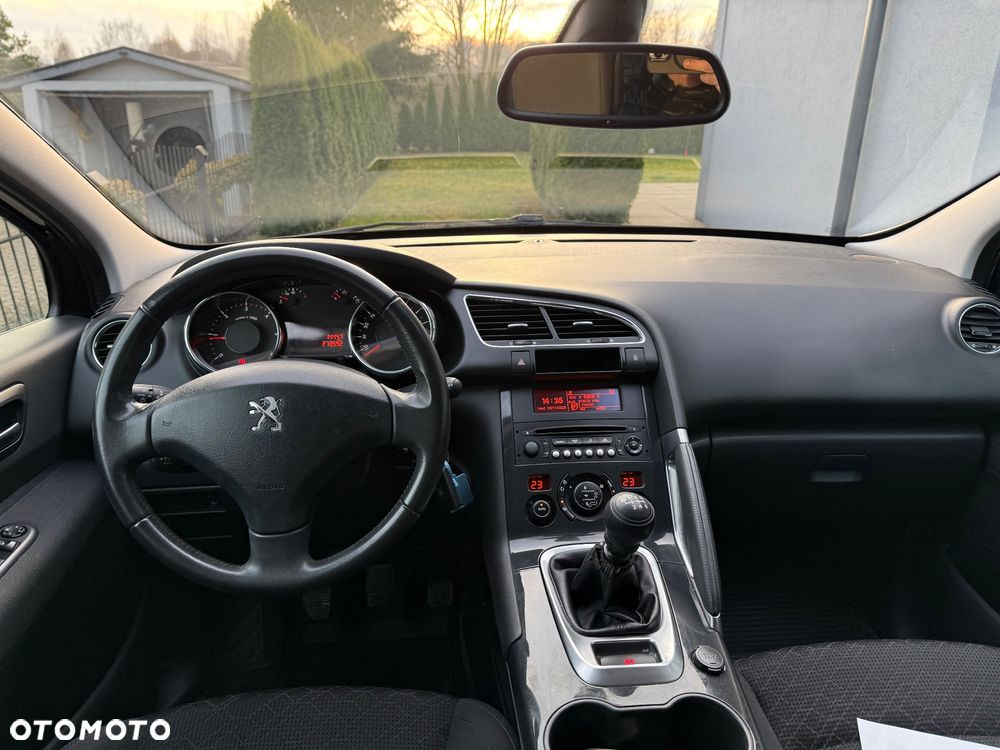 Peugeot 3008 HDi FAP 150 Platinum - 8