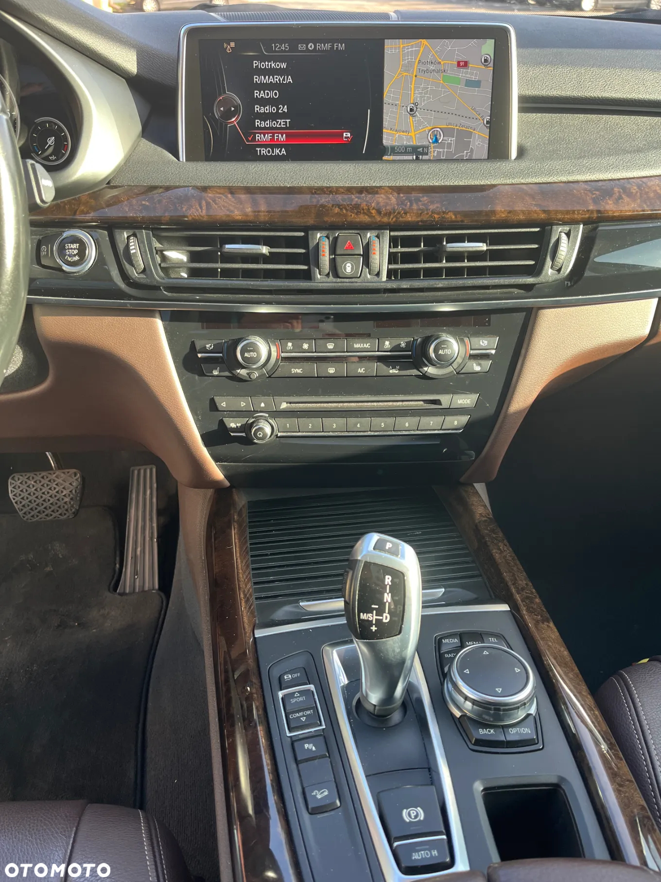 BMW X5 xDrive25d - 10