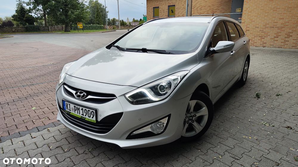 Hyundai i40 1.6 GDI Comfort