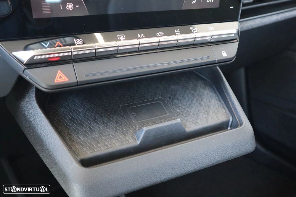 Renault Mégane E-Tech EV60 220hp optimum charge Techno - 22