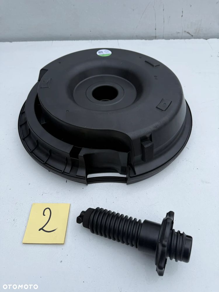 GŁOŚNIK SUBWOOFER VW AUDI SKODA SEAT CUPRA 6C0035621 - 1
