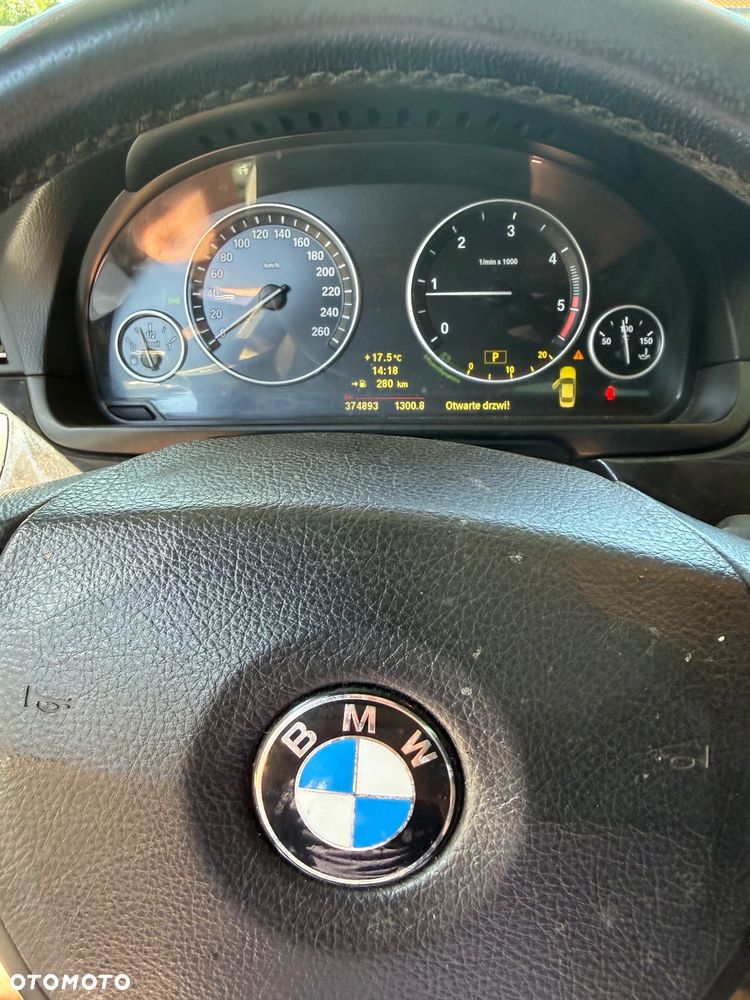 BMW Seria 5 520d - 14