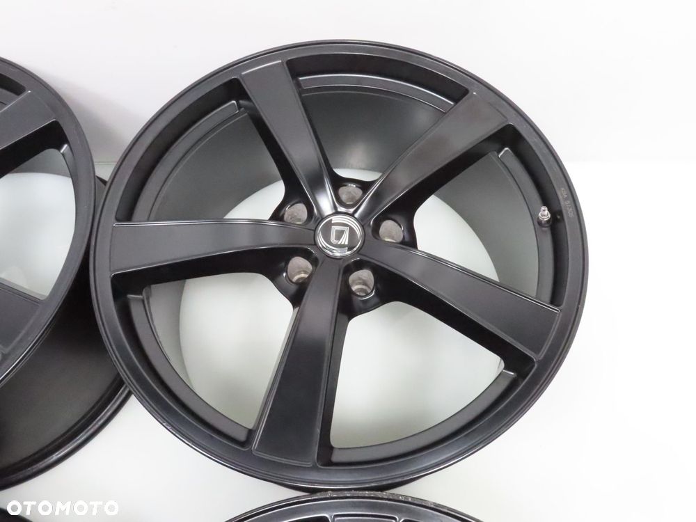 Alufelgi 21'' Jeep GMC Fiat Chevrolet 5x127 10,5J - 10
