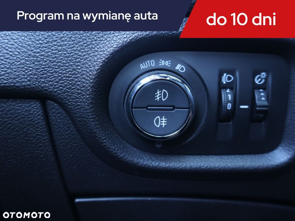 Opel Astra - 14