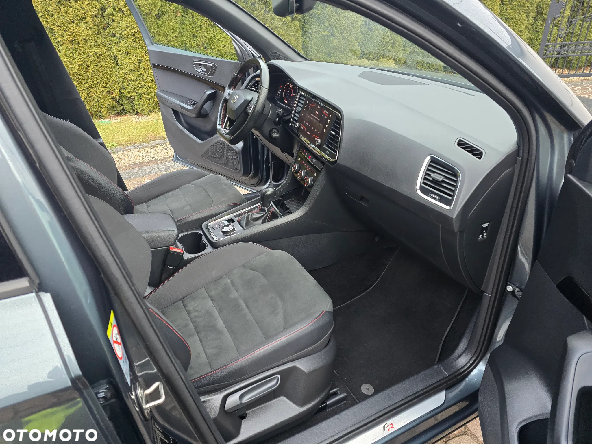 Seat Ateca - 12