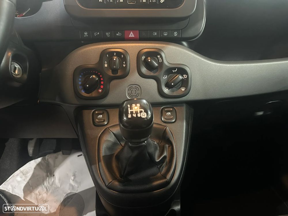 Fiat Panda - 9