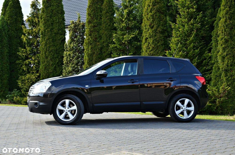 Nissan Qashqai - 19