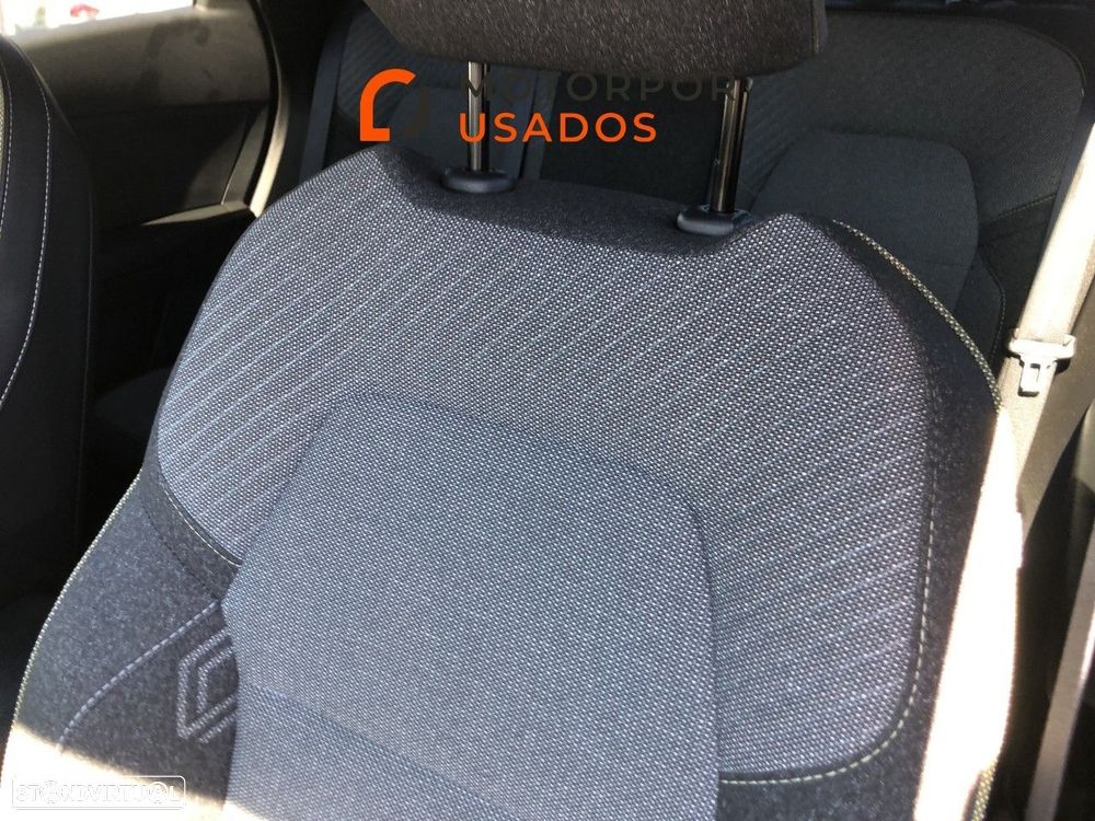 Renault Captur 1.0 TCe Techno - 7
