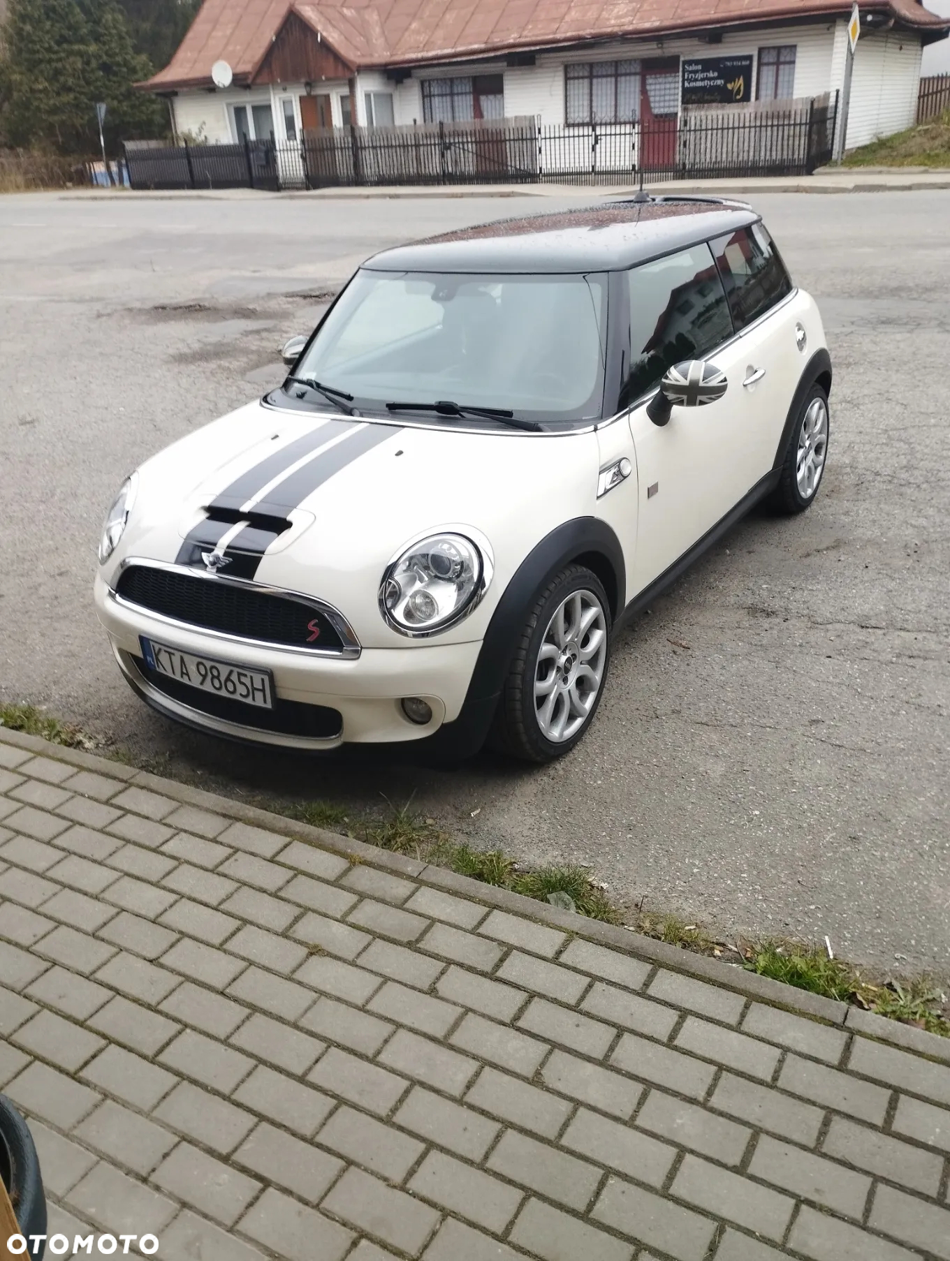 MINI Cooper S Standard - 15