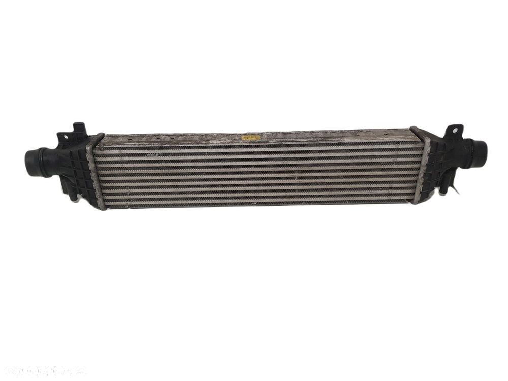 CHŁODNICA INTERCOOLER OPEL MOKKA CHEVROLET TRAX 1.4 95026333 - 1