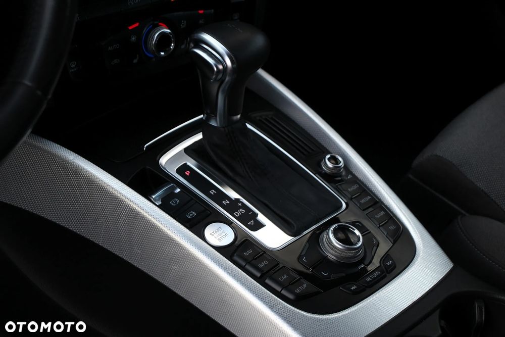 Audi Q5 2.0 TDI quattro S tronic - 27