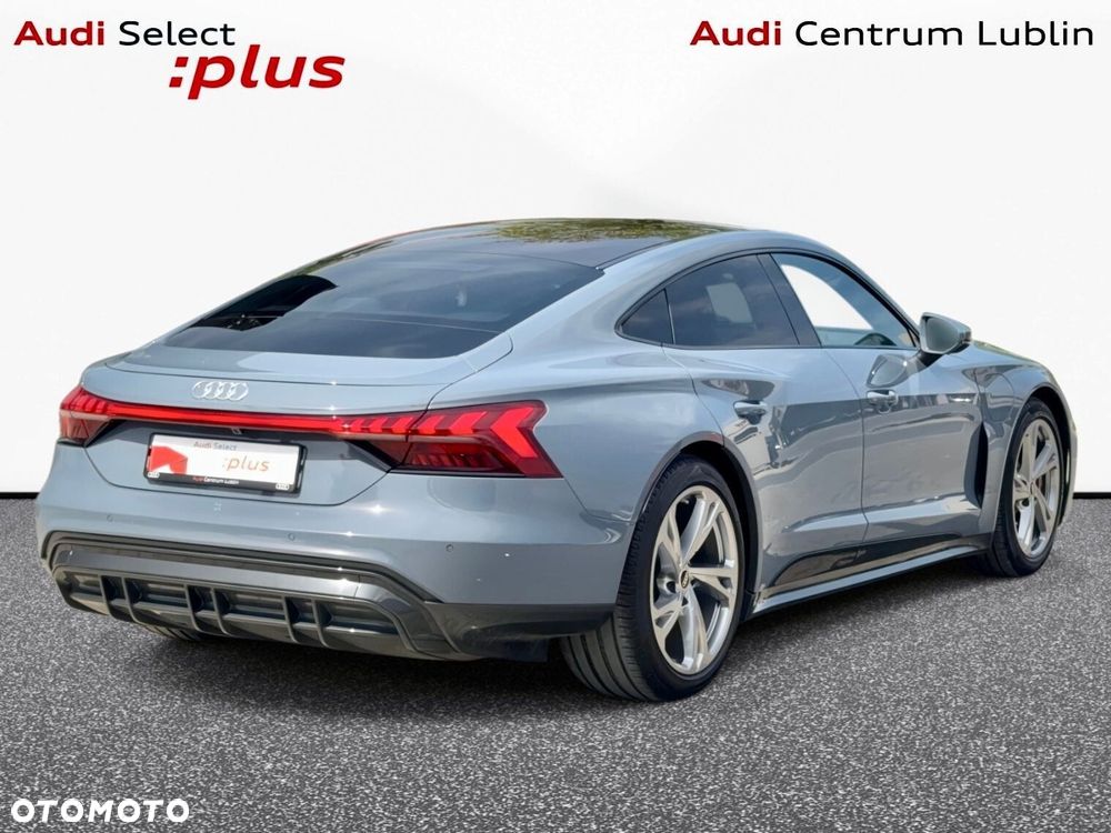 Audi e-tron GT - 6