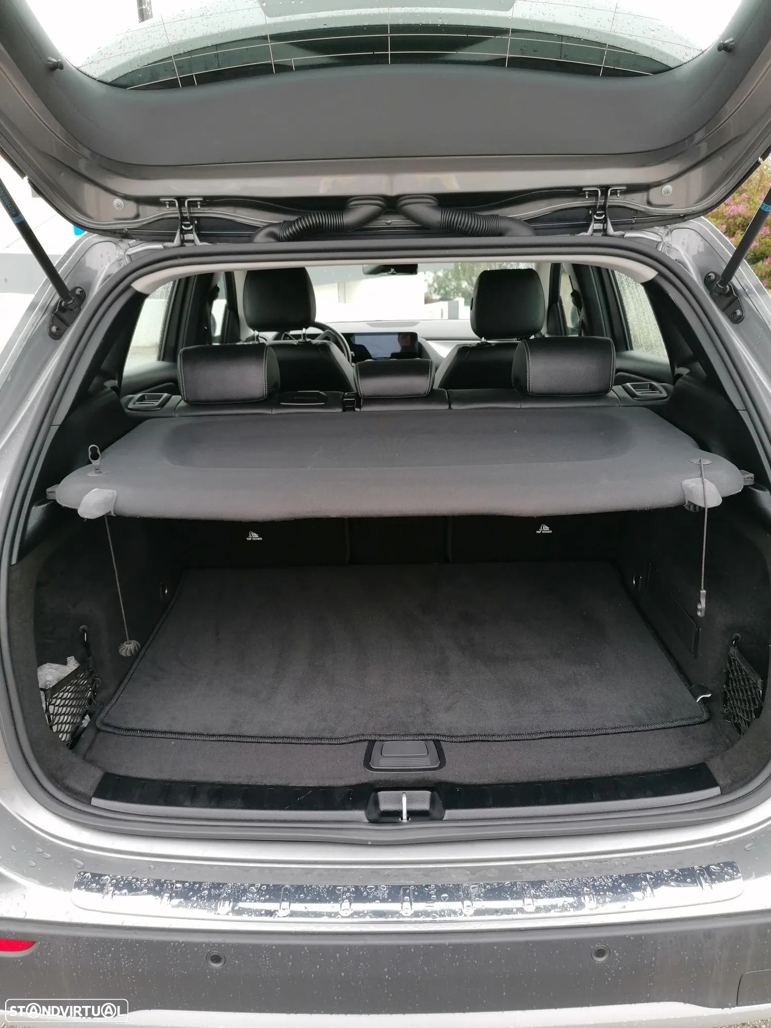 Mercedes-Benz GLA 180 d Progressive - 2