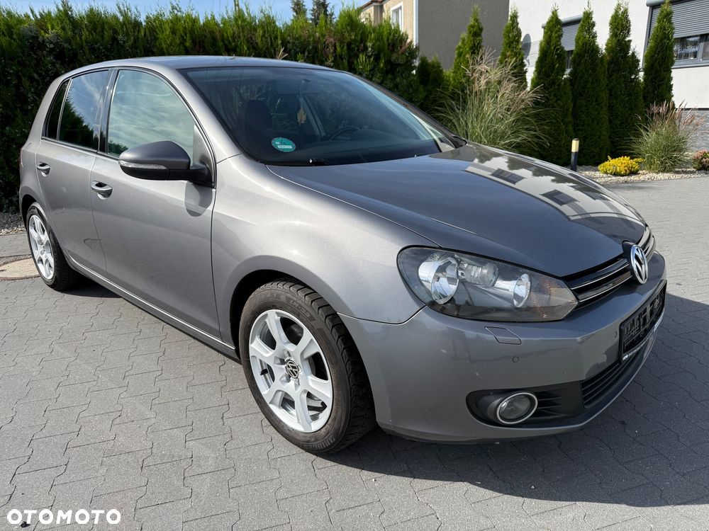 Volkswagen Golf 1.4 TSI Style - 3