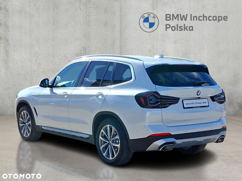 BMW X3 - 3