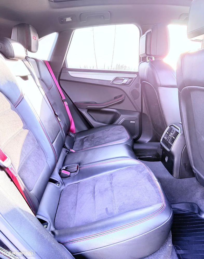 Porsche Macan GTS PDK - 7