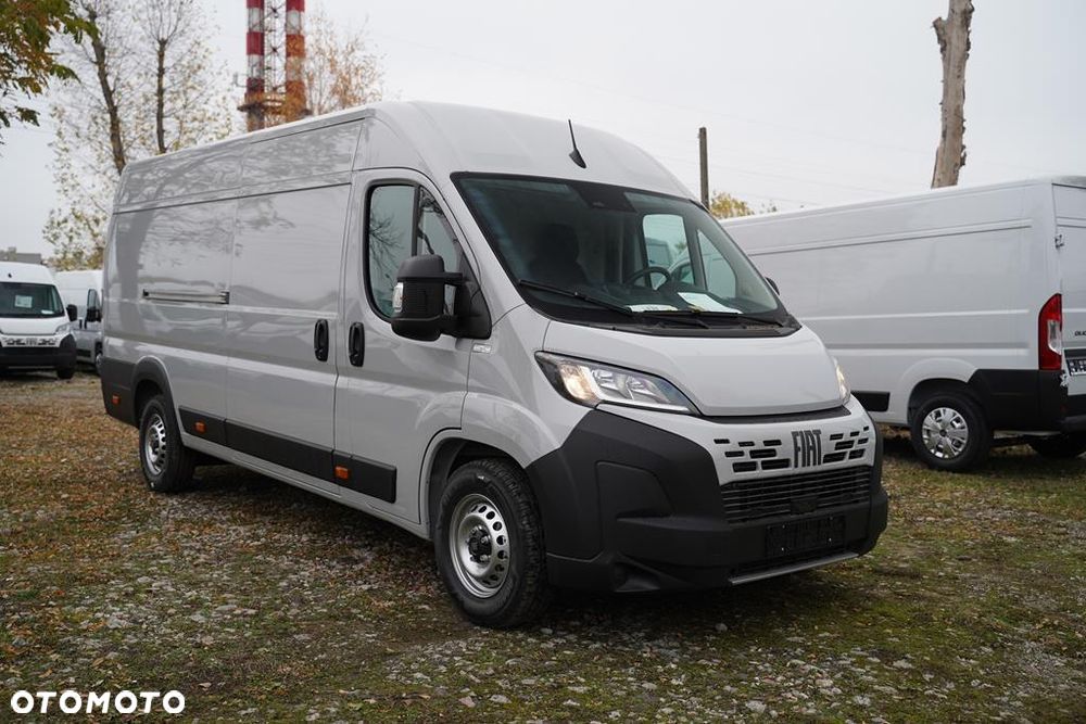 Fiat Ducato Maxi H3-Power L4H2 - 4
