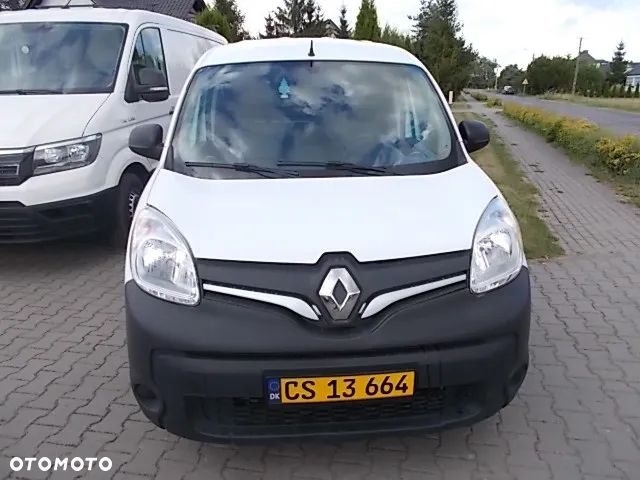 Renault KANGOO 1,5DCI KLIMA - 3