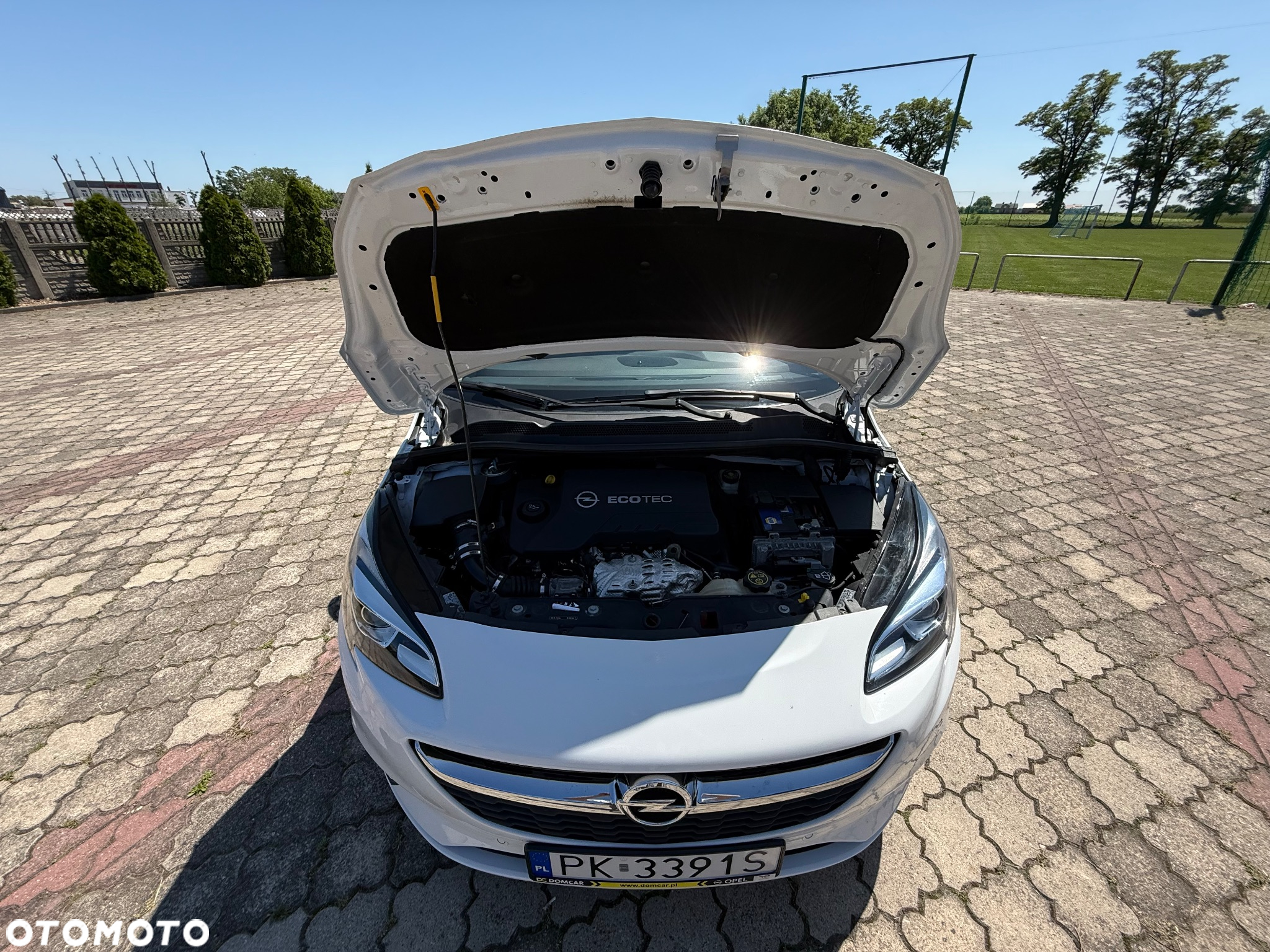 Opel Corsa - 34