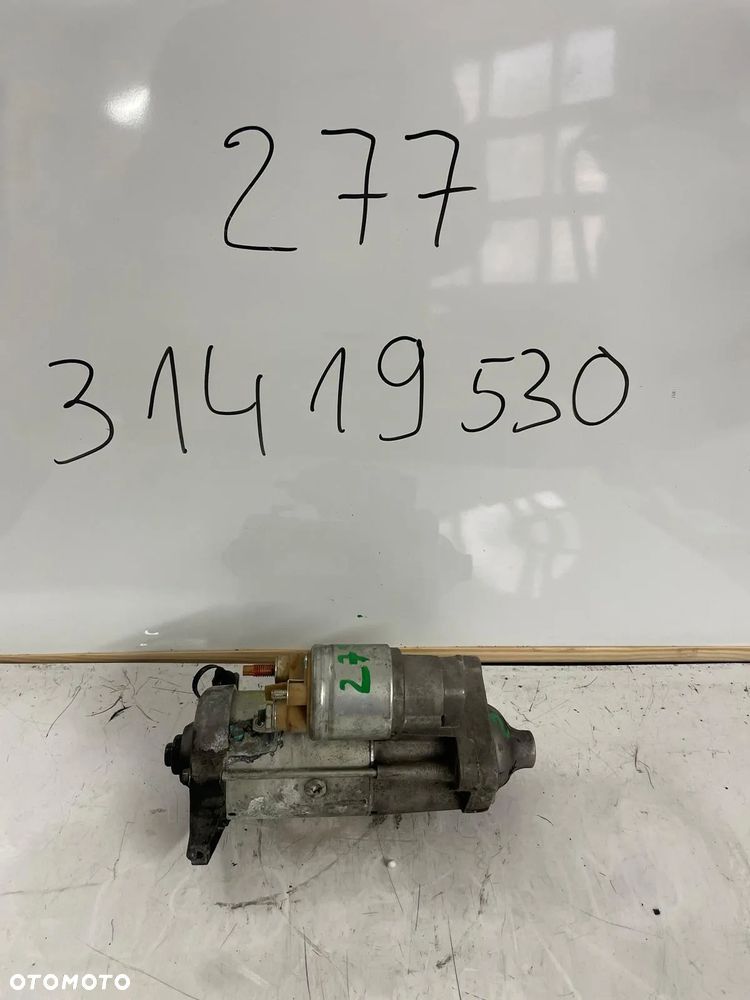 ROZRUSZNIK VOLVO V40 II XC40 XC60 V60 S60 V90 S90 2.0D 31419530 - 1