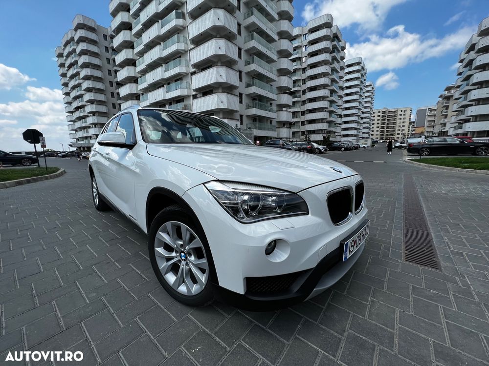 BMW X1 - 4