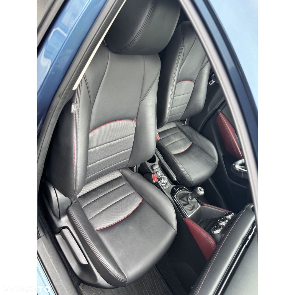 Mazda CX-3 - 8