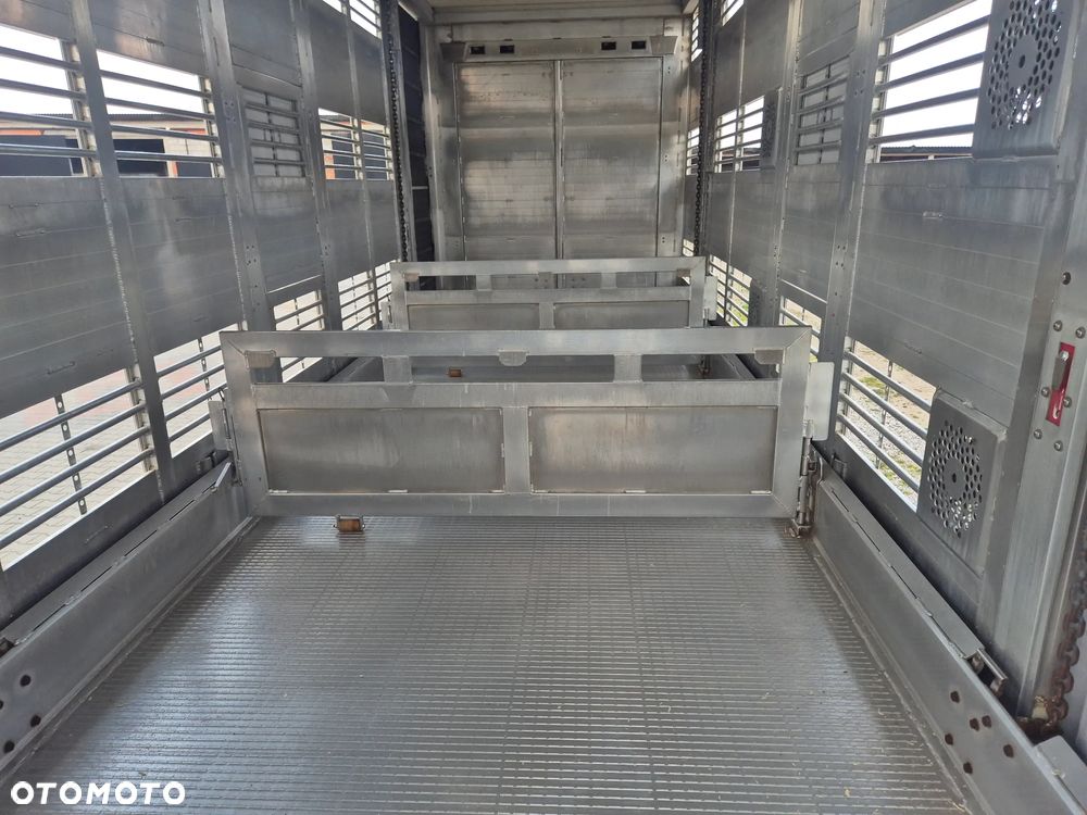 DAF XF 105 460KM - 15