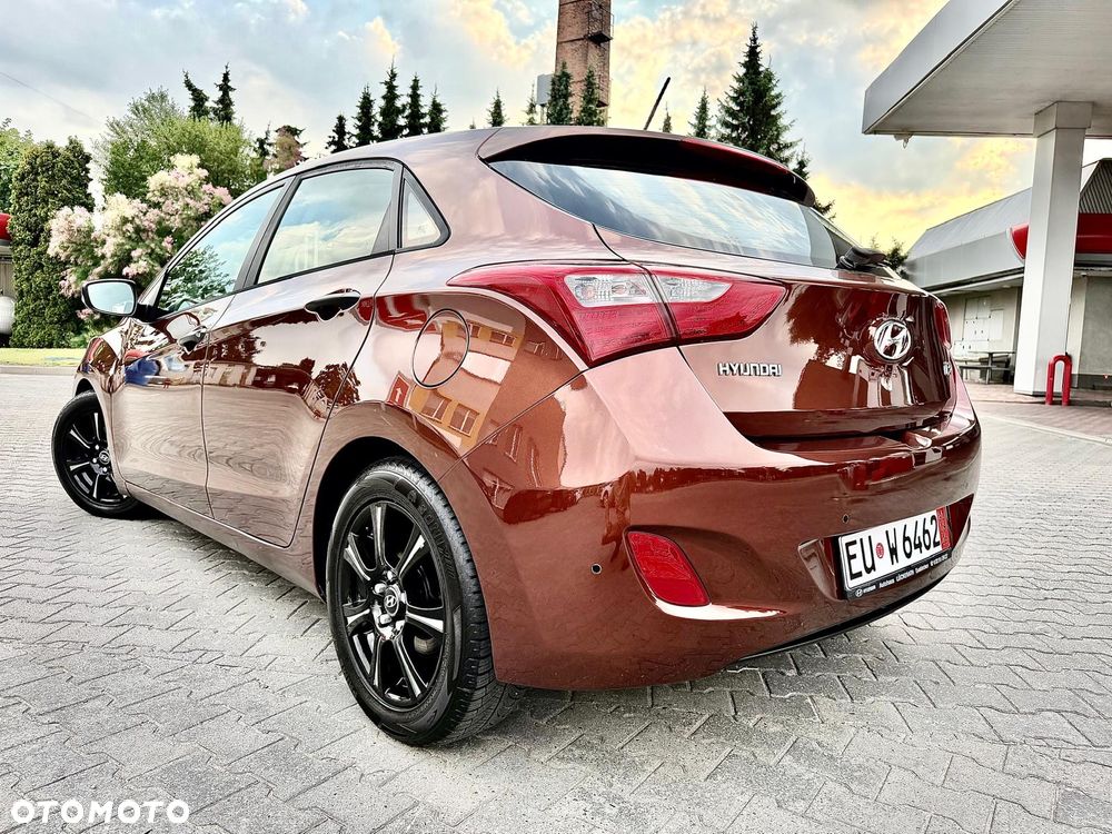 Hyundai i30 - 27