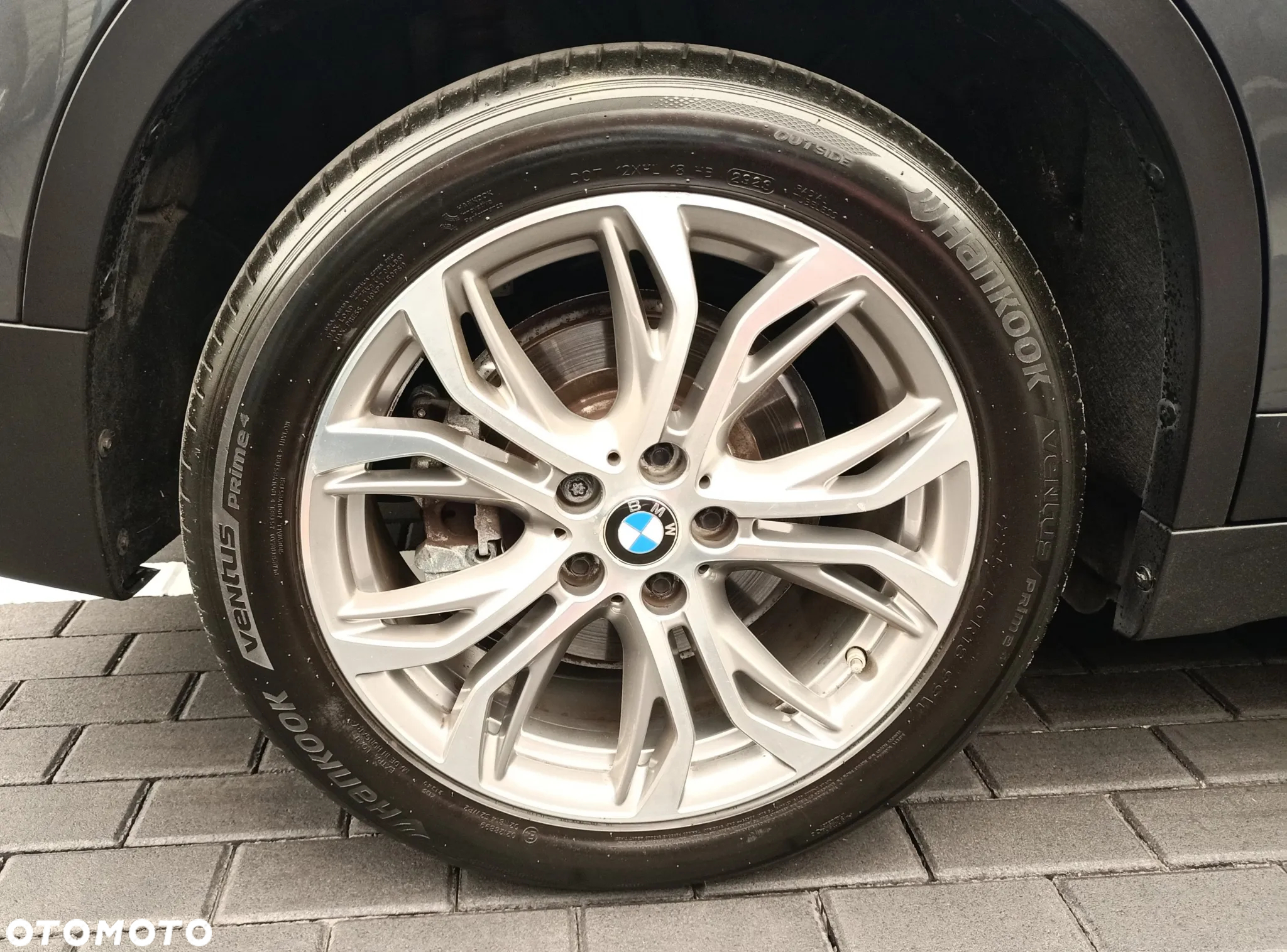 BMW X1 - 37