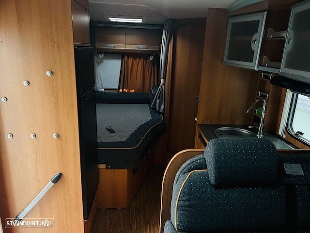 Fiat Ducato 2.3 Mjet Dethlefs - 10