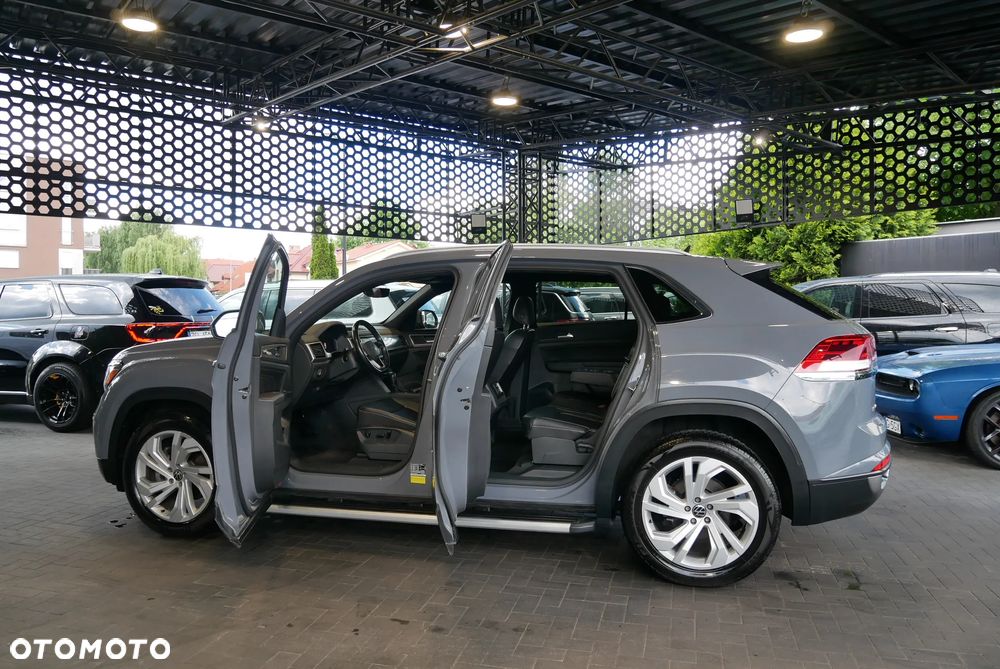 Volkswagen Atlas - 6