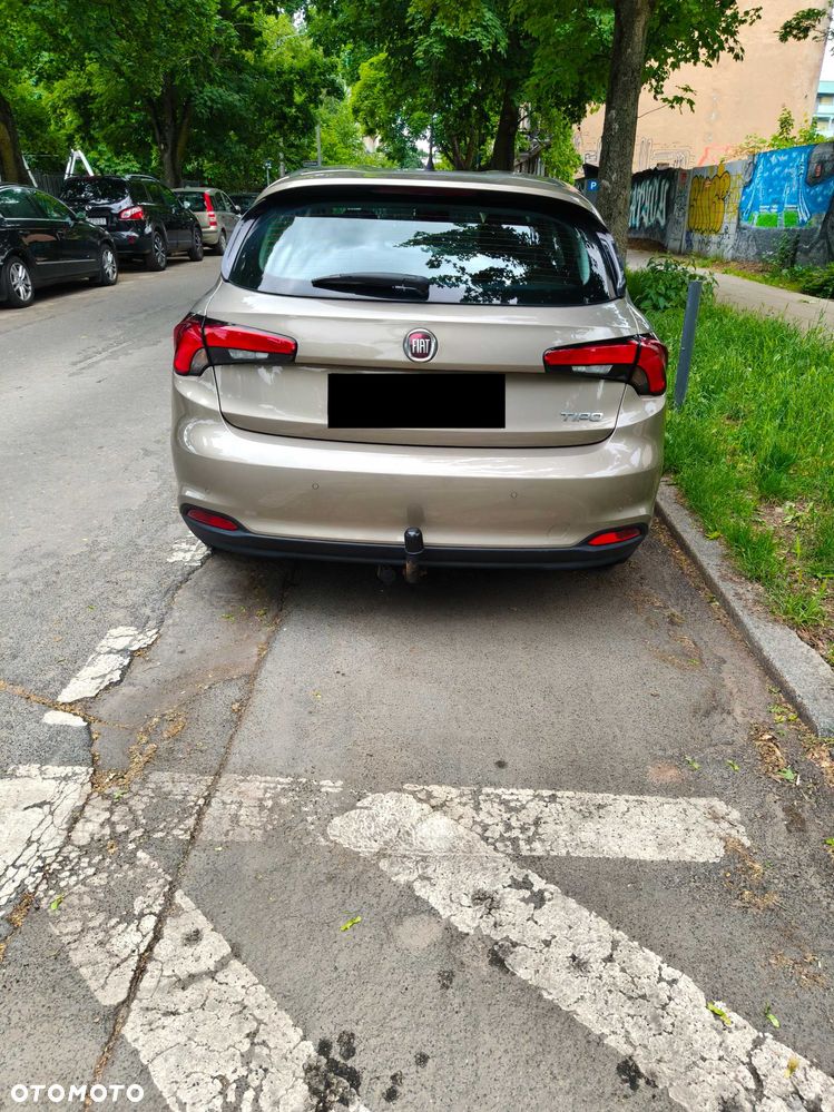 Fiat Tipo - 2