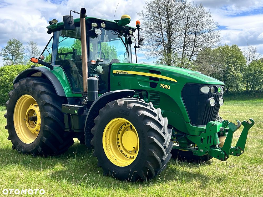 John Deere - 18