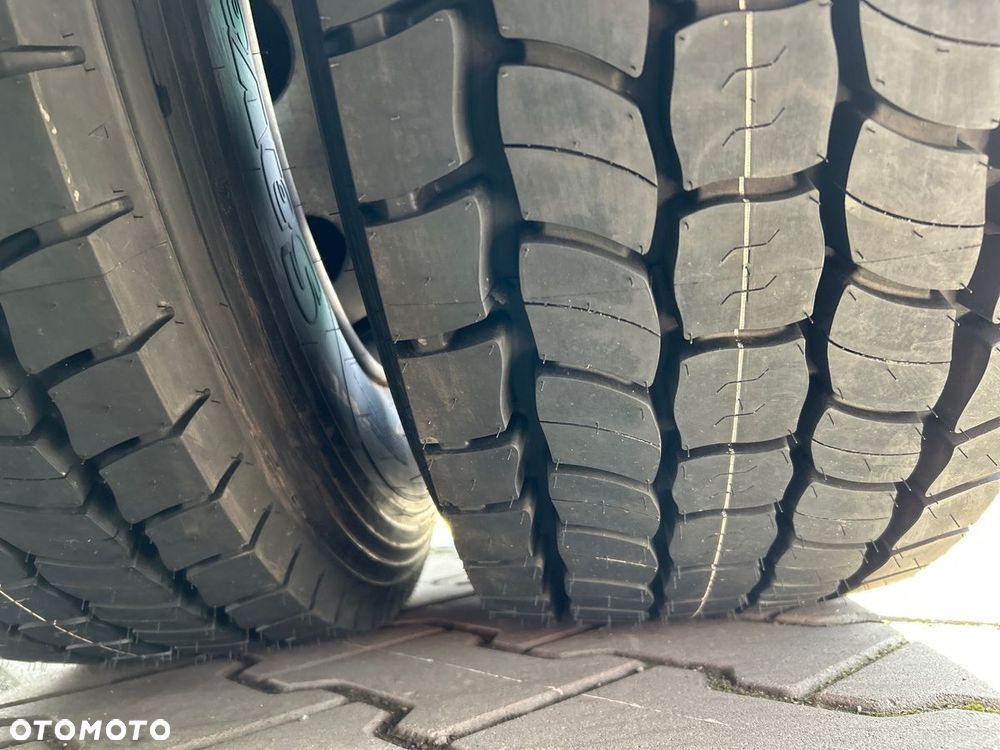 MAN TGX 18.510 4x2 BL SA - 10