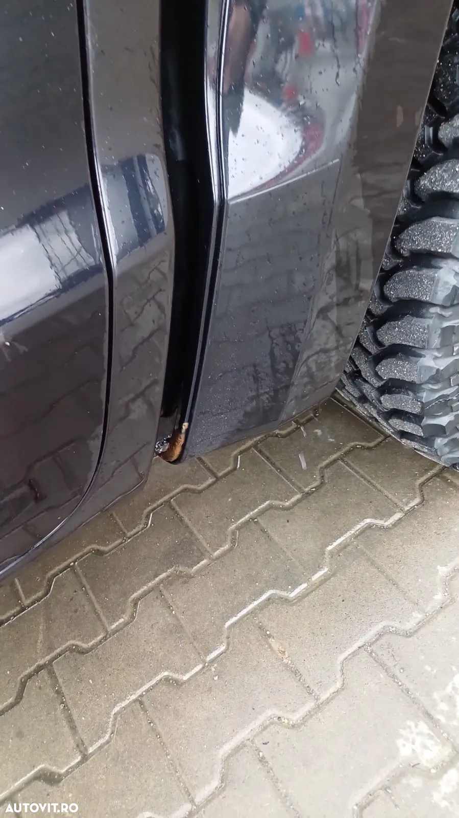 Volkswagen Amarok 2.0 BiTDI 4MOTION Highline - 11