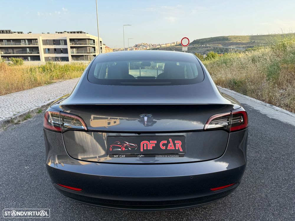 Tesla Model 3 Standard Range Plus RWD - 5