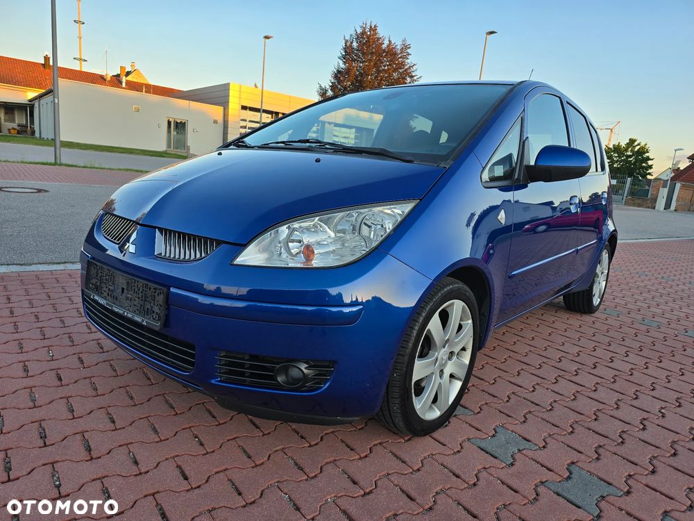 Mitsubishi Colt 1.3 Motion - 2