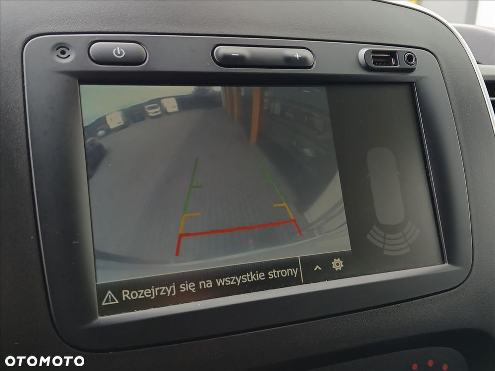 Renault Trafic 6os. bryg - 13