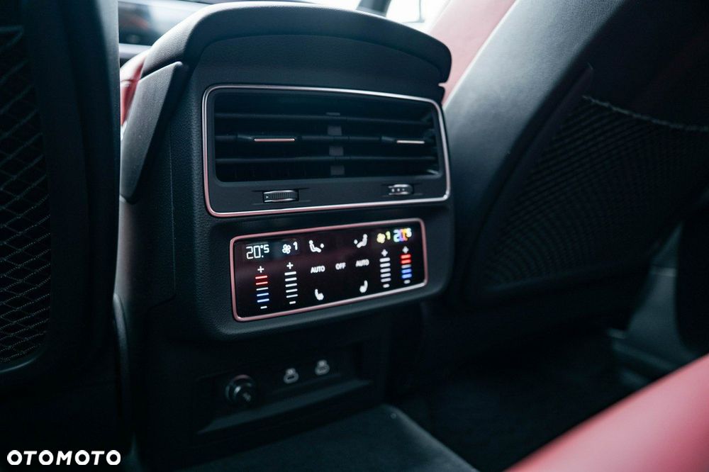 Audi SQ7 TFSI Quattro Tiptronic - 33