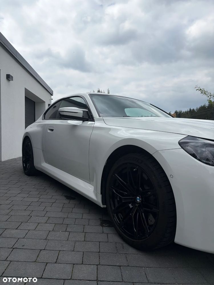 BMW M2 - 14
