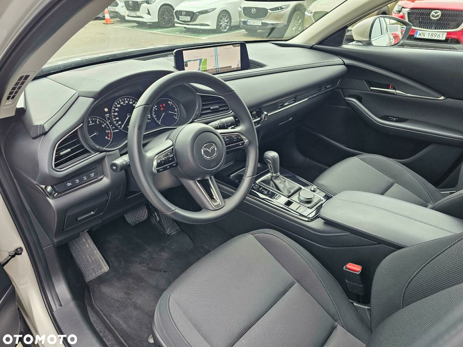 Mazda CX-30 - 14