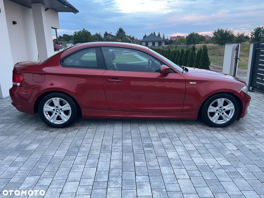 BMW Seria 1 - 36