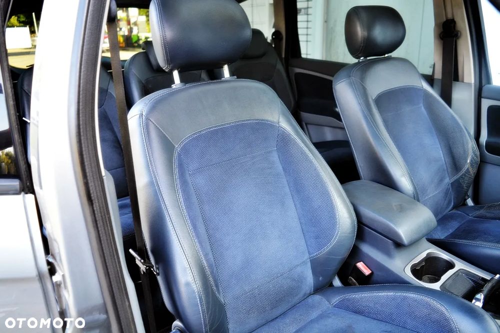 Ford S-Max 2.0 TDCi Titanium - 24