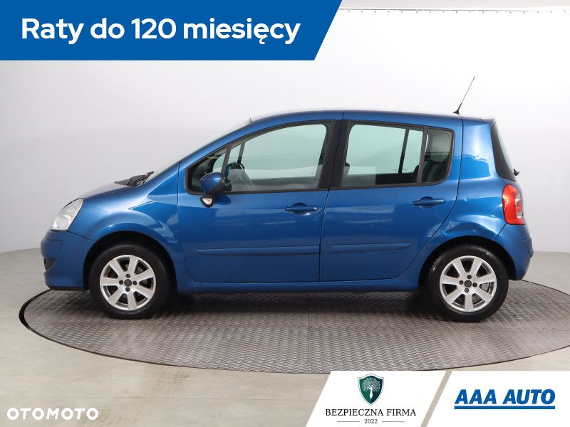 Renault Modus - 3