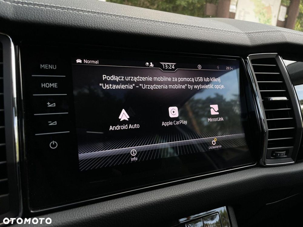 Skoda Kodiaq 2.0 TDI 4x4 L&K DSG - 37