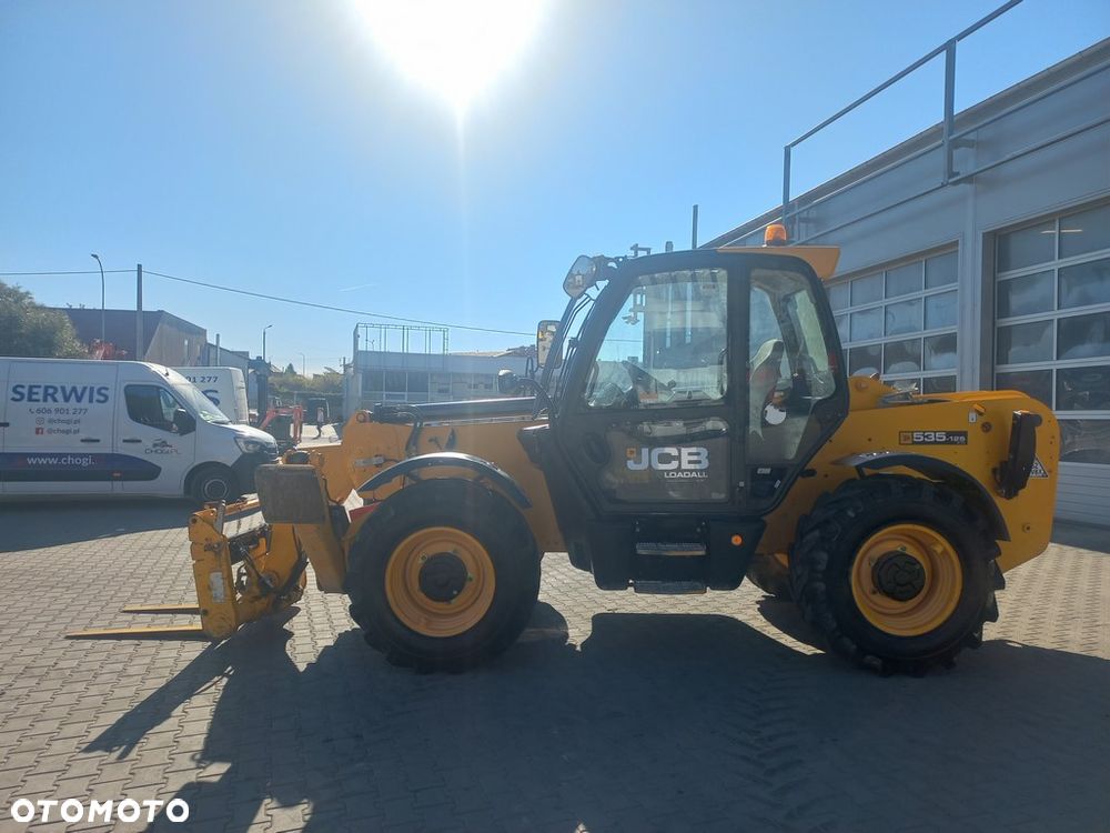 JCB 535-125 - 7