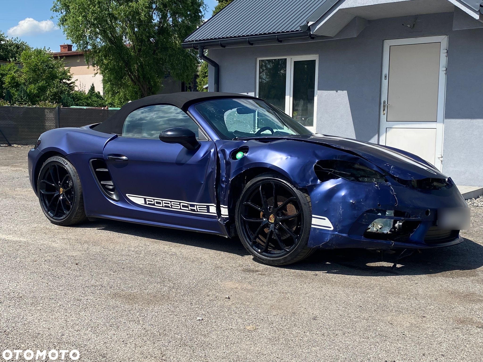 Porsche 718 Boxster PDK - 6